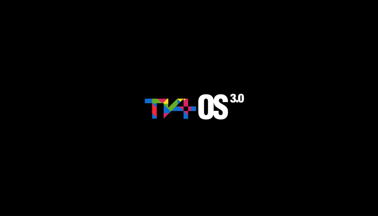 TV+ OS 3.0